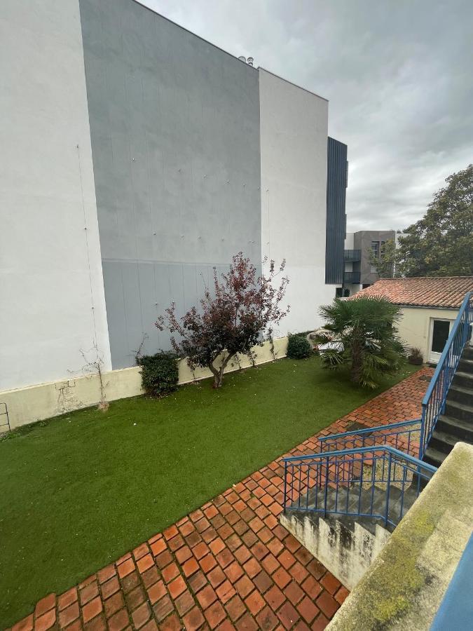Le Charmant De Rompsay, Familial & Moderne La Rochelle  Luaran gambar