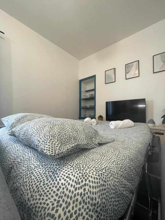 Le Charmant De Rompsay, Familial & Moderne La Rochelle  Luaran gambar