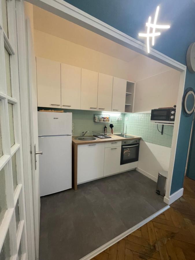 Le Charmant De Rompsay, Familial & Moderne La Rochelle  Luaran gambar