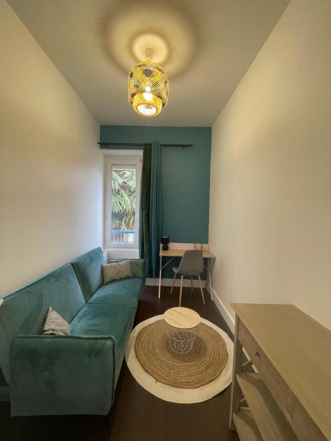 Le Charmant De Rompsay, Familial & Moderne La Rochelle  Luaran gambar